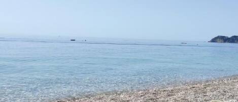 Spiaggia
