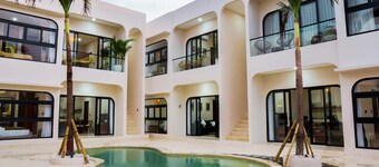 Balangan Reef Apartment