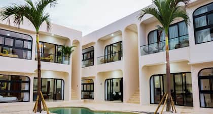 Balangan Reef Apartment