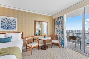 1 bedroom, iron/ironing board, WiFi, bed sheets - LUXURIOUS APARTMENT FRONT OF THE BEACH IN SUNNY ISLE (Sunny Isles Beach)