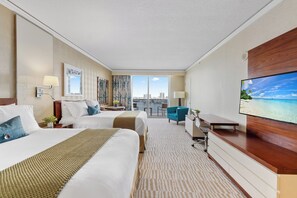 1 bedroom, iron/ironing board, WiFi, bed sheets - LUXURIOUS APARTMENT FRONT OF THE BEACH IN SUNNY ISLE (Sunny Isles Beach)