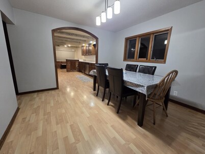 5-bedroom house in awesome Clear Lake with WiFi, AC