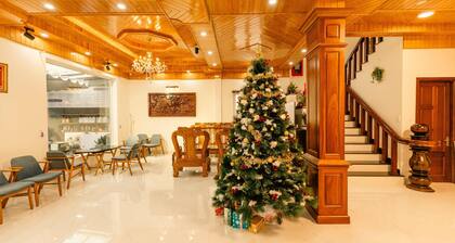 Lê Mùi Hotel - Apartment