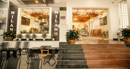 Lê Mùi Hotel - Apartment