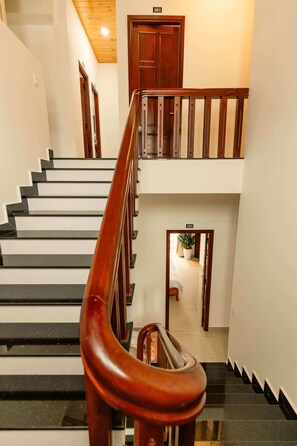 Hallway - Lê Mùi Hotel - Apartment (Da Lat)