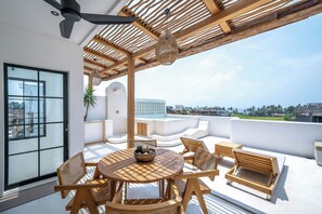 Terraza