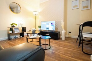 Interior - Silvester Apartment  (Liverpool)