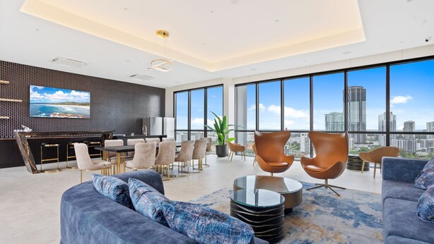 Unclassified image, 1 of 28, button - Stay Luxe Southport by Coastal Letting Company (Southport)