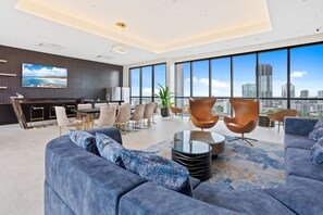 Sala de reuniones