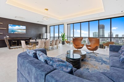 Stay Luxe Southport by Coastal Letting Company