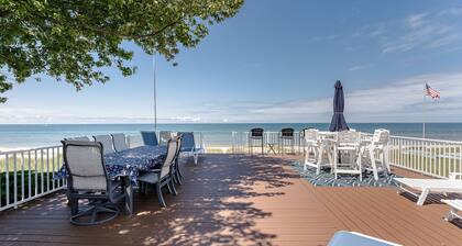 B30 - Vacation Rental in Spring Lake - Pet Friendly