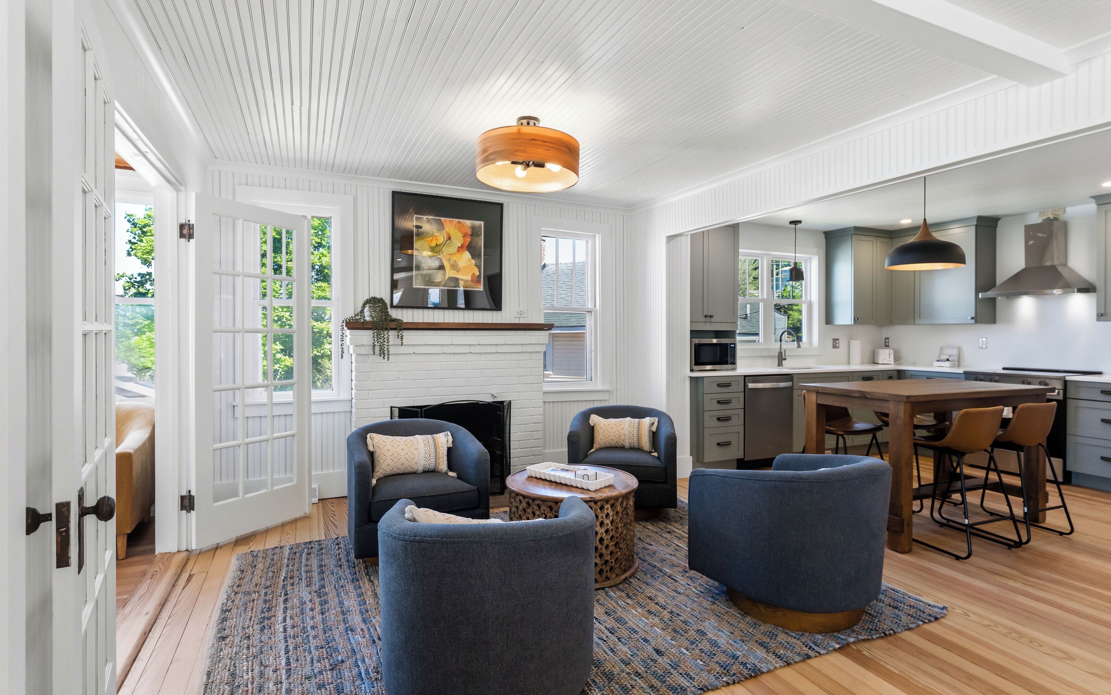 Intérieur