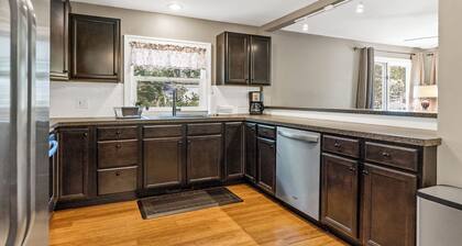 Captain's Corner - Spring Lake Vacation Rental