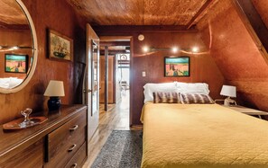 3 quartos, Wi-Fi de cortesia, roupa de cama