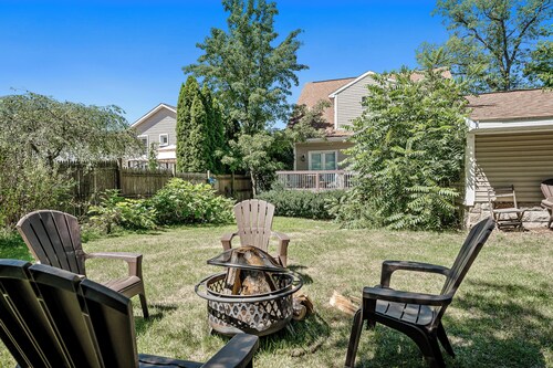 Great Spring Lake Vacation Rental