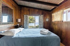 3 chambres, Wi-Fi gratuit, draps fournis