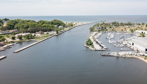 Port de plaisance