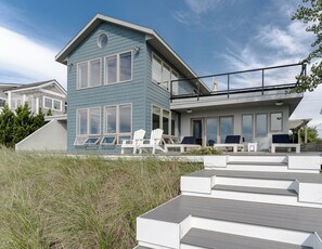 Exterior - Dreamview- Private Lake frontage (Spring Lake)