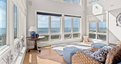 Dreamview- Private Lake frontage