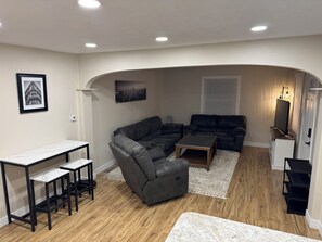 Smart-tv en videospelletjes