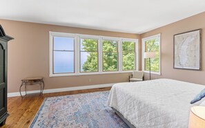 6 chambres, lit parapluie, Wi-Fi gratuit, draps fournis