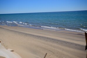 Plage à proximité