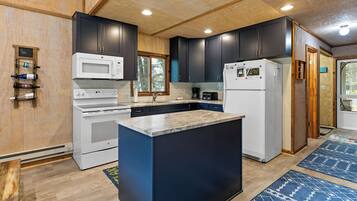 微波爐、焗爐、爐具、咖啡機/沖茶器