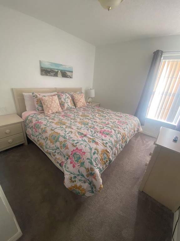 Cozy Townhouse Close To All Attractions - Kissimmee, FL