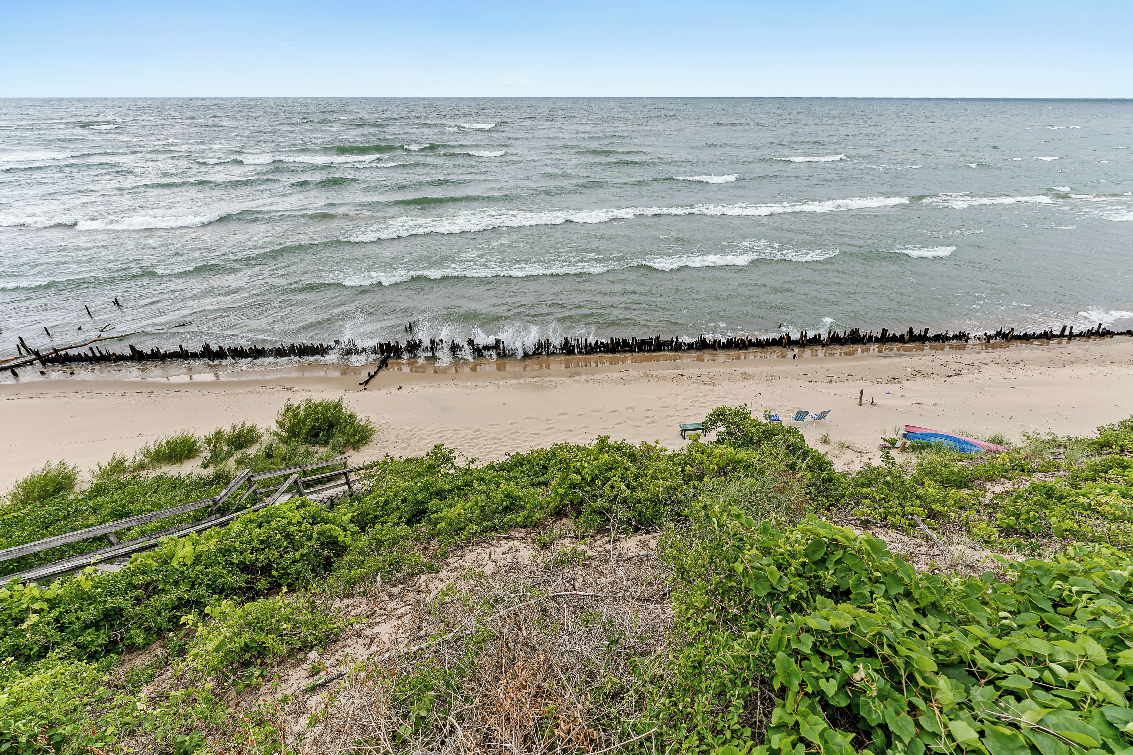 Plage