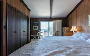 6 bedrooms, free WiFi, bed sheets