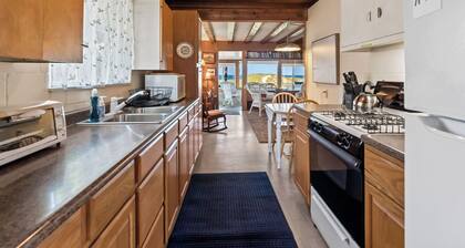 Serenity Beach,  just steps from the beautiful shores of Lake Michigan.