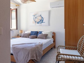 3 bedrooms, iron/ironing board, WiFi - Apartment Remo by Interhome (Budoni)
