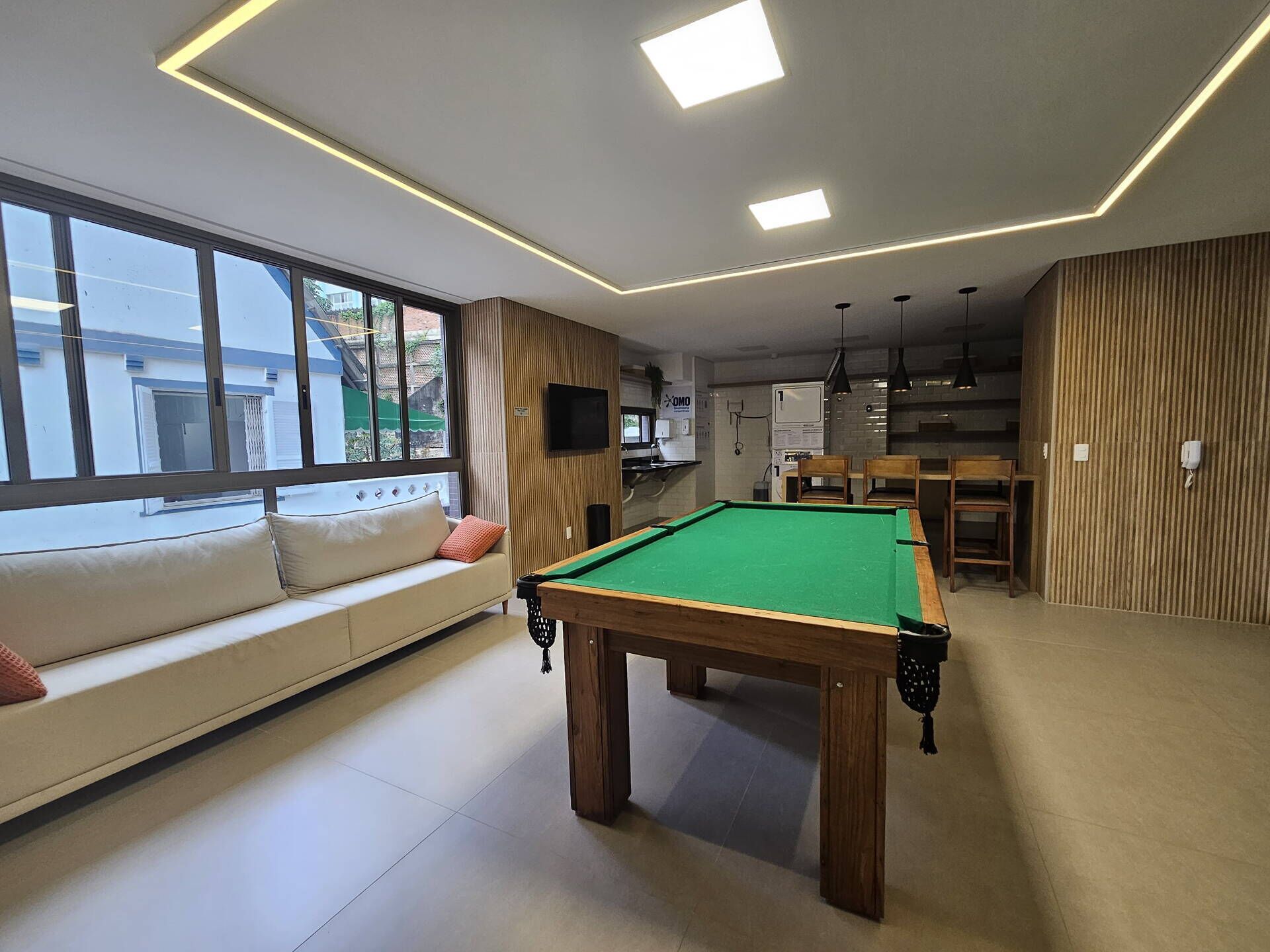 Spielezimmer