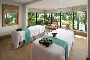 Spa - Centara Villas Phi Phi Island (Ko Phi Phi)
