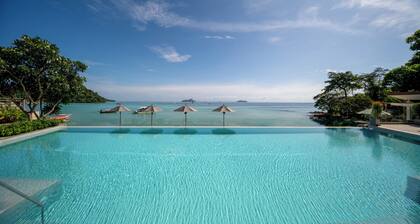 Centara Villas Phi Phi Island