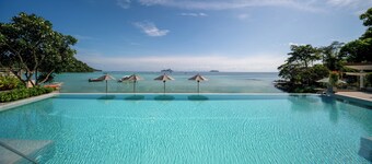 Centara Villas Phi Phi Island