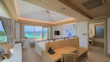 Desk, laptop workspace, rollaway beds, free WiFi