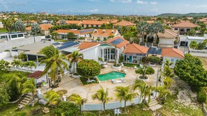 Exterior - Cozy Studio Great Location Pool Walk 2 Beach (Noord)