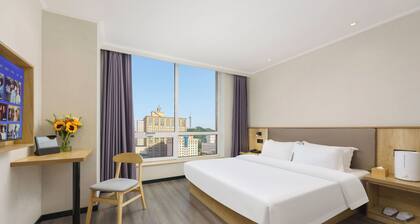 Dalian Youxi-ChengYuan Hotel