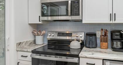 Sunny Haven #617: 1BR Townhome in Fort Walton