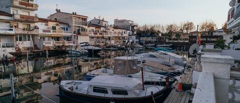 Port de plaisance