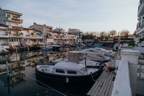 Jachthaven