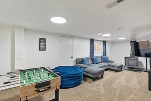 Sala de jocs