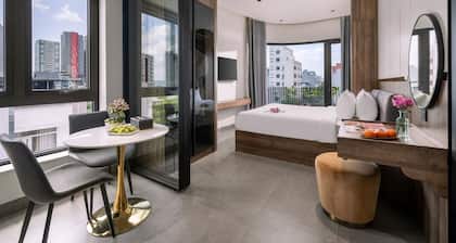 Nami Boutique Hotel & Apartment