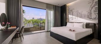 Nami Boutique Hotel & Apartment