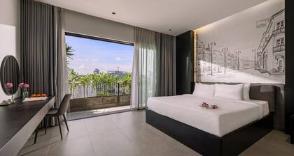 Nami Boutique Hotel & Apartment