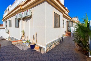 Property grounds - CH Casa Marie Benimar (Rojales) (Rojales)