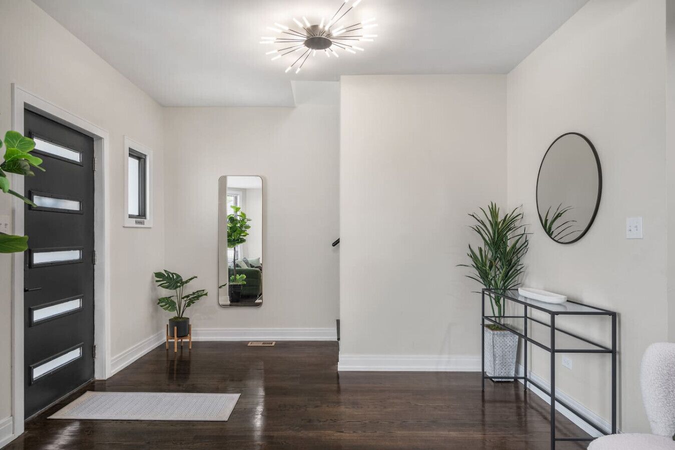 Interieur