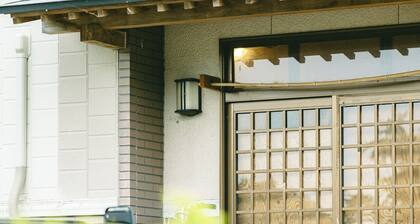 Entire building rental Yakurai Mountain Lodge / Kamigun Miyagi