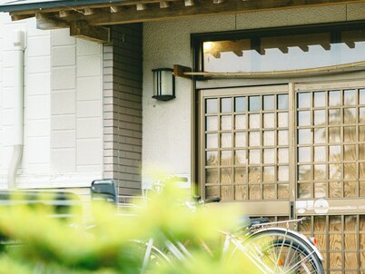 Entire building rental Yakurai Mountain Lodge / Kamigun Miyagi